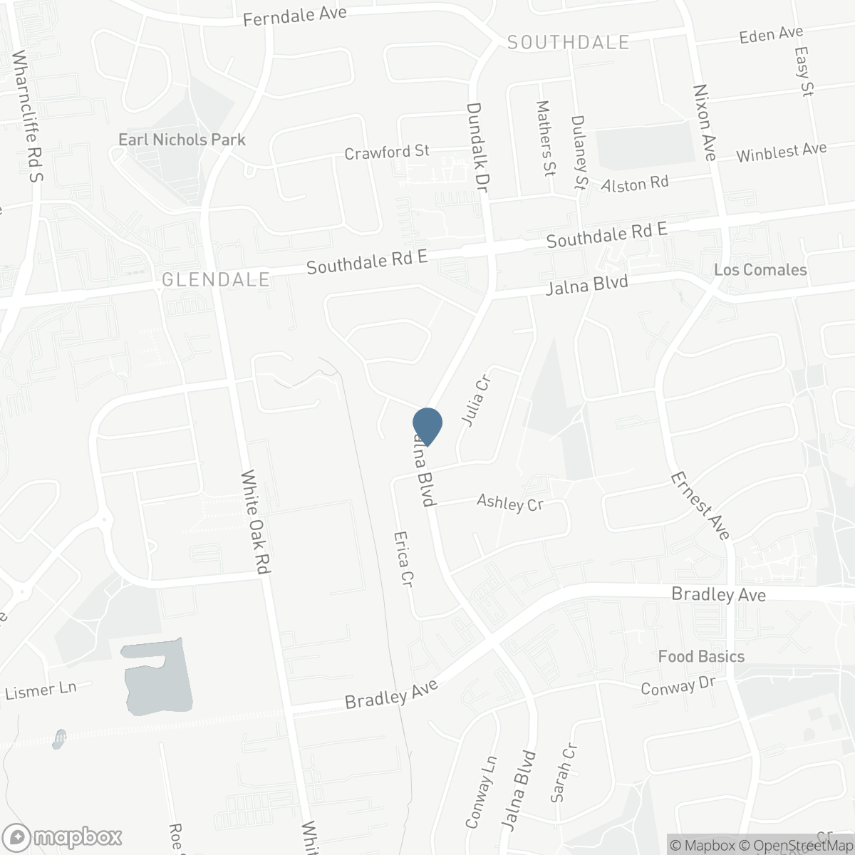 1769 JALNA BOULEVARD, London, Ontario N6E 3S5